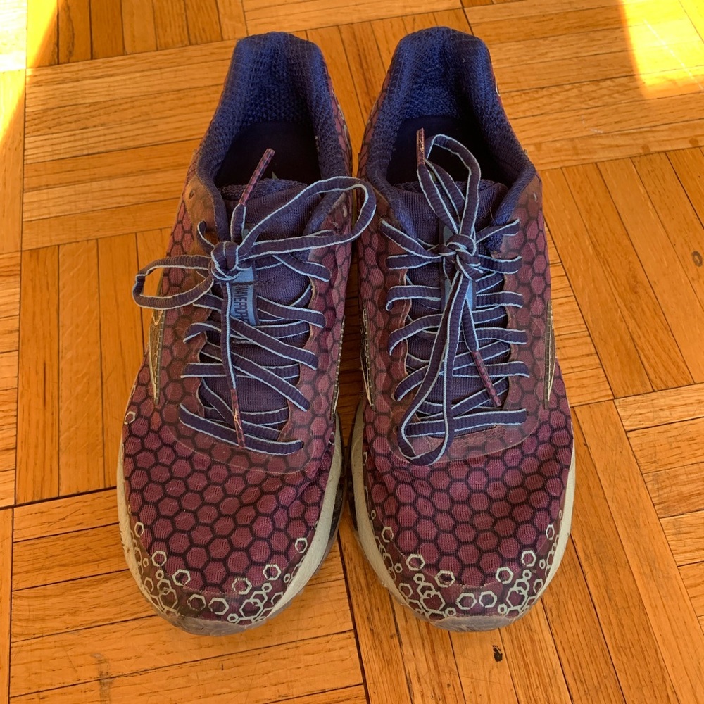 Mizuno Sneakers/Running Shoes